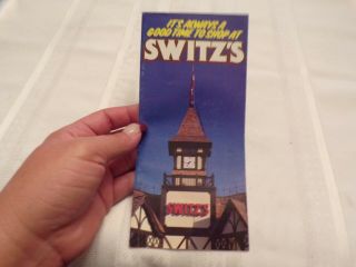 Brochure Switz 