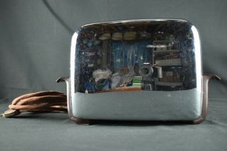 Vintage Toastmaster 1b14 Toaster Only