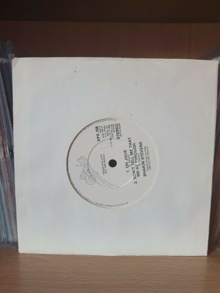 Shakin Stevens 4 Track Ep Promo Give Me Your Heart Rare 2