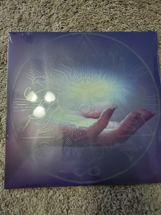 Spoon - They Want My Soul Exclusive Limited Edition Opaque Purple Vinyl Lp /500