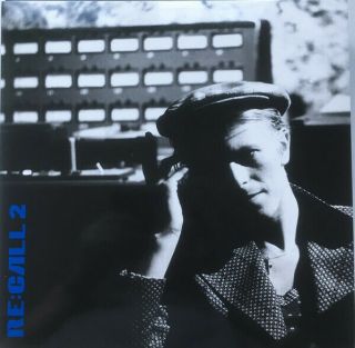 David Bowie Re:call 2 (2016) Lp From Who Can I Be Now? 1974 - 1976