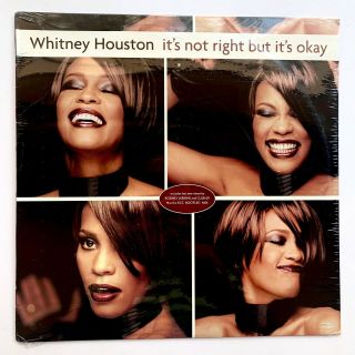 Whitney Houston - It 