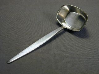 Gense Focus Sweden Stainless Ladle - Ship To North America Only