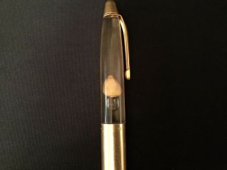 Vintage Dekalb Hybrid Corn Mechanical Pencil 3