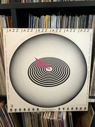 QUEEN Lp Jazz - 1978 Vinyl Record Album With Poster Bicycle Insert 2