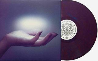 Spoon - They Want My Soul Exclusive Limited Edition Opaque Purple Vinyl Lp /500