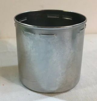 Farberware 2 - 12 Cup Model 142b Electric Percolator Coffee Pot Basket Only No Lid