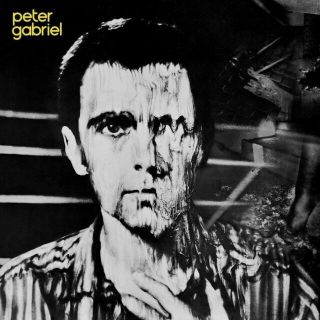 Peter Gabriel Classic Records 200 Gram Audiophile.