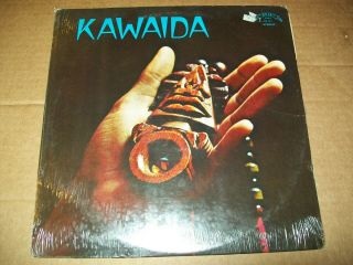 1974 Trip Kuumba Toudie Heath Kawaida Herbie Hancock Jazz Tlp 5032 Shrink