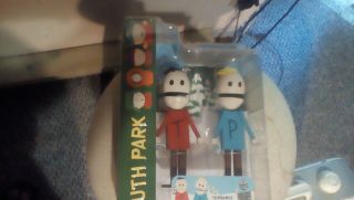 South Park Terrance And Phillip Mib