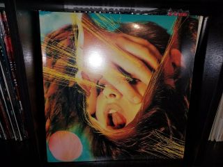 The Flaming Lips - Embryonic - Vinyl Lp - &