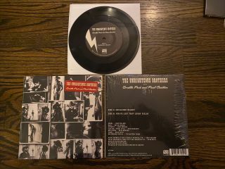 The Unrighteous Brothers Unchained Melody Orville Peck Rsd Vinyl Butch Walker