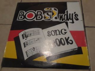 Bob Andy - Bob Andy 