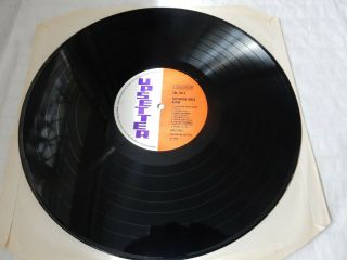 Upsetters Eastwood Rides Again Lp Trojan Tbl 125 Album Only Visually N/m