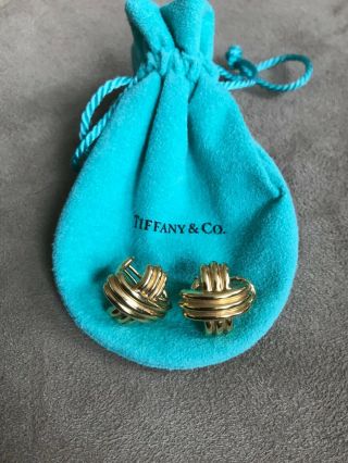 Vintage Tiffany & Co.  