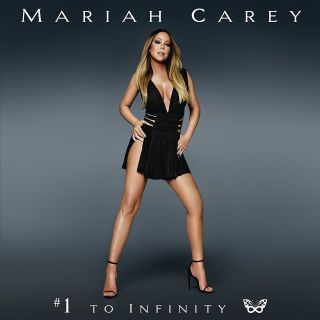 Mariah Carey - 1 To Infinity (180g Gatefold Lp Vinyl)