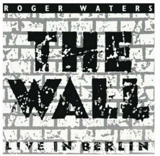 Roger Waters Pink Floyd The Wall Live Berlin Lp Record Store Day Rsd