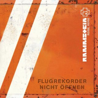 Rammstein Reise,  Reise 4th Album 180g Remastered Gatefold Vinyl 2 Lp