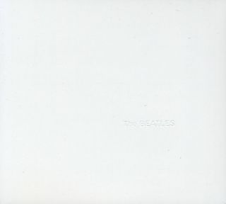 The Beatles White Album (602567696865) Anniversary Edition Vinyl 2 Lp
