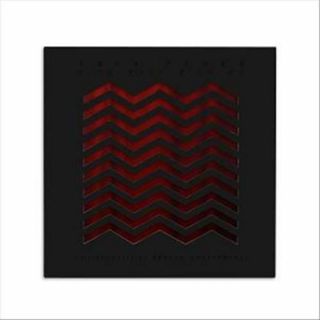 Angelo Badalamenti Twin Peaks: Fire Walk With Me [music From The Motion Picture