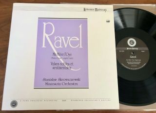 Ravel Ma Mere L 