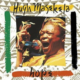 Hope (2 Lp,  200 Gram) 200 Gram Hugh Masekela Format: Vinyl