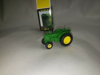 Ertl John Deere Model 80 Tractors - 1:64 Scale