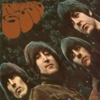 Rubber Soul [mono Vinyl] By The Beatles (vinyl,  Sep - 2014,  Capitol)