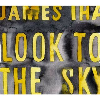 James Iha - Look To The Sky - Japan Lp Ltd/ed I98