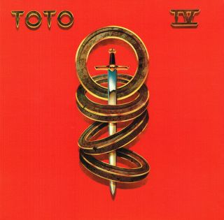 Toto - Iv (180g Remastered Vinyl Lp,  2007,  Import)