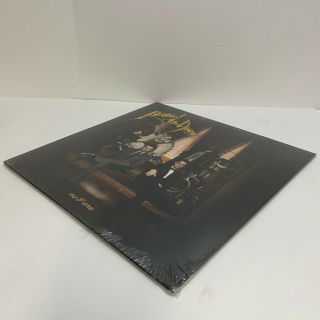 Panic At The Disco Vices & Virtues LP Vinyl Safe 3