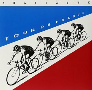 Kraftwerk - Tour De France (2009 Digital Remaster) [vinyl]