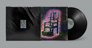 The Black Keys - Lets Rock Vinyl Lp Rsd 2020 45rpm New/sealed Numbered X/5000