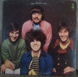 The Surprise Package Up 1969 Vinyl Record Album 2