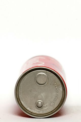 1987 Coca Cola can from Australia (Canberra),  America ' s Cup 1987 3