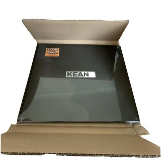 Keane Cause And Effect Deluxe Box Set Vinyl Lp,  Coloured 10” And Cd