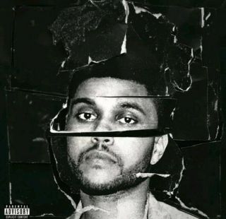 The Weeknd - Beauty Behind The Madness [new Vinyl] 2 Lp Set Gatefold