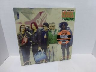 Heady Nuggs 20 Years After Clouds Taste Metallic: 1994 - 1997 [lp] [pa] By The F