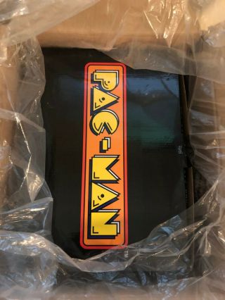 First 4 Figures F4F Pac - Man Statue 17 