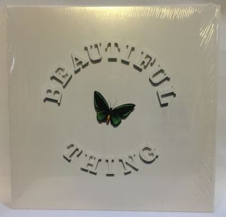 The Stone Roses - Thing 12” Vinyl One Sided Single 2016 - Cheapest Now