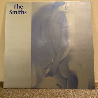 The Smiths - Still Ill 12 " - Rare Germany - Reel Around / Please Please B Side