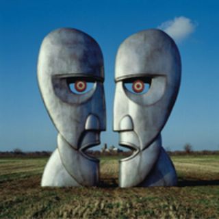 Pink Floyd - Division Bell [new Vinyl Lp] Gatefold Lp Jacket,  180 Gram