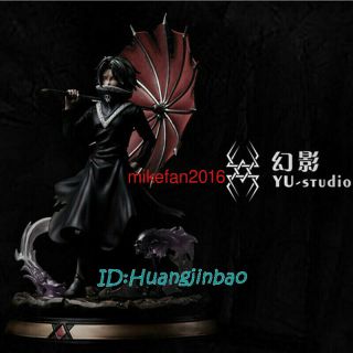 Yu Studio Hunter X Hunter Phantom Troupe Feitan Pōtoo Gk Collector Resin Statue