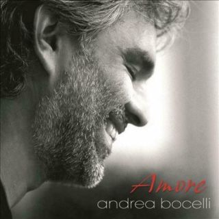 Bocelli,  Andrea - Amore Vinyl Record