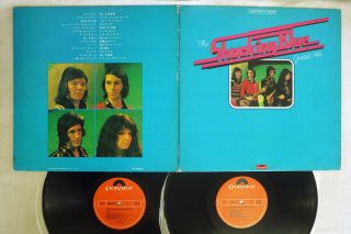 Shocking Blue Greatest Hits Polydor Mp - 9465,  6 Japan Vinyl 2lp