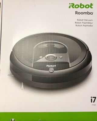 Robot Vacuum,  Bagotte Upgraded 2000pa Strong Suction Robotic Vacuum Cleaners,