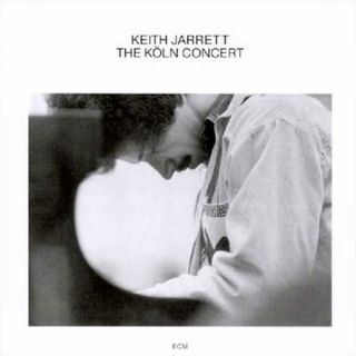 Koln Concert - Jarrett,  Keith Lp