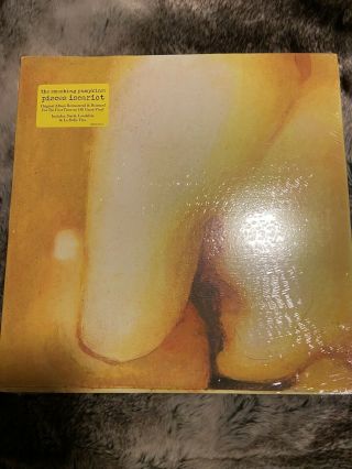 The Smashing Pumpkins - Pisces Iscariot 180g 2 Lp Vinyl Remastered