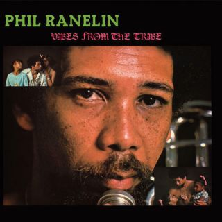 Phil Ranelin - Vibes From The Tribe 180g Lp Re Remastered / Pure Pleasure