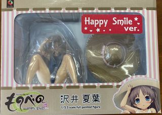 Q - Six Monobeno Natsuha Sawai Happy Smile Ver.